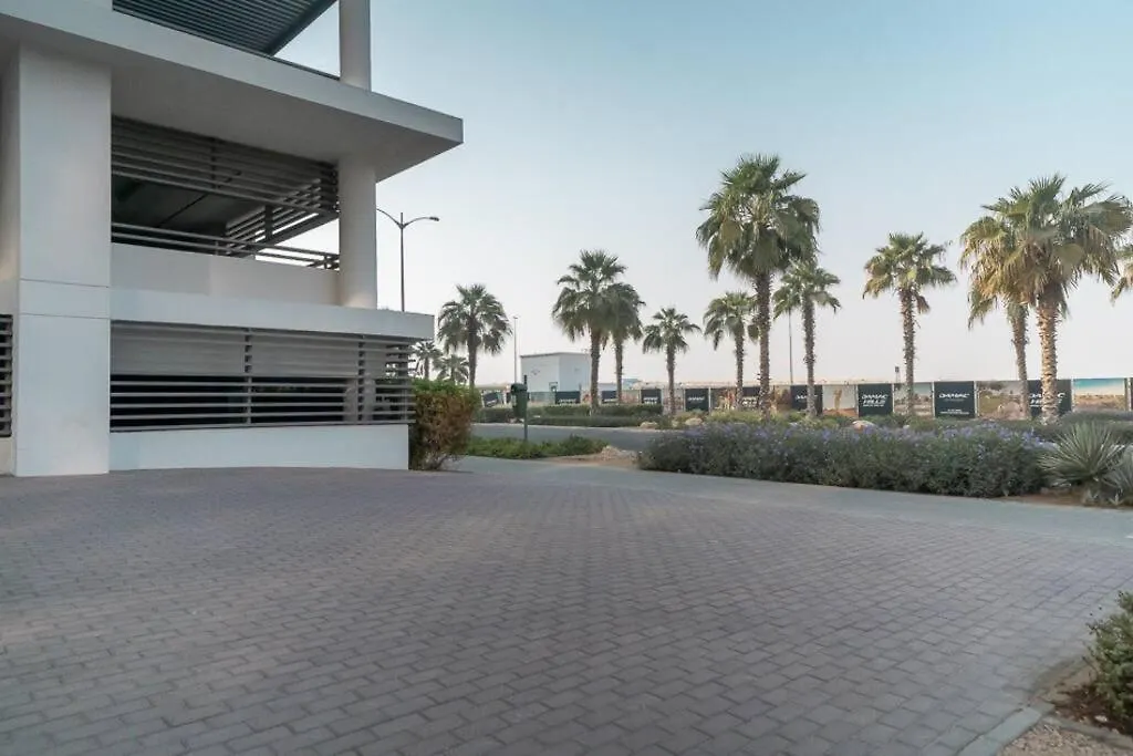 Stonetree - Furnished Studio In Golf Promenade 3A Dubai United Arab Emirates