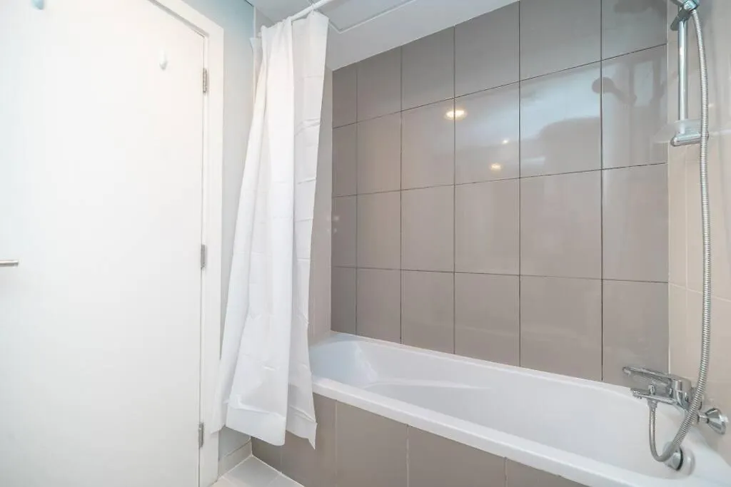Stonetree - Furnished Studio In Golf Promenade 3A Dubai 0*,